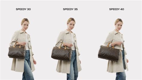 louis vuitton speedy 40 replica|louis vuitton speedy size guide.